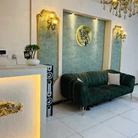 وسایل سالن زیبایی