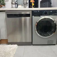 تعمیرات تخصصی لباسشویی پکیج ظرفشویی