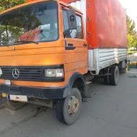 خاور بنزمسقف