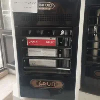 هیتر بخاری گازی فن دار برقی|بخاری، هیتر، شومینه|شاهین‌شهر, گرگاب|دیوار