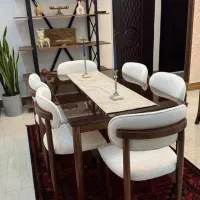 میز ناهار خوری