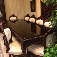 *شیشه بری وایینه رومیزی نهارخوری*|خدمات پیشه و مهارت|تهران, تجریش|دیوار