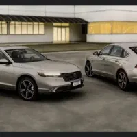 حواله ماشین هوندا آکورد 2025 هیبرید