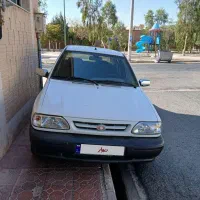 پراید ۱۳۱ se|خودرو سواری و وانت|پرند, فاز ۲|دیوار