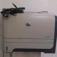 پرینتر hp p2055d دو طرفه