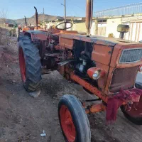 تراکتوررومانی مدل69و60و61|خودرو سنگین|سمیرم, |دیوار