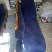 مبل در حد|مبلمان خانگی و میز عسلی|تربت جام, جامرود|دیوار