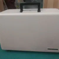 چرخ خیاطی جانومه