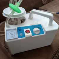 ساکشن پزشکی