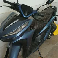 کلیک هوندا مدل ۱۴۰۰