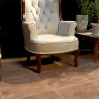 مبل راحتی کلاسیک ابزاری|مبلمان خانگی و میز عسلی|مشهد, گرجی علیا|دیوار