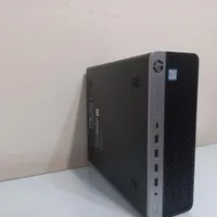 HP Mini Case مینی کیس اچ پی|رایانه رومیزی|اصفهان, ملک|دیوار