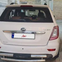 لیفان X60 تمیز|خودرو سواری و وانت|اهواز, فاز ۲ پادادشهر|دیوار