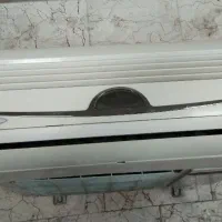 کولر گازی ۱۲هزار