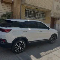 بستیون t77|خودرو سواری و وانت|اصفهان, آبشار|دیوار
