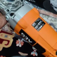 سنگ فرز AEG اصلی