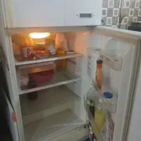 یخچال Davoo|یخچال و فریزر|خرمشهر, |دیوار