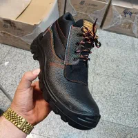 فروش ویژه کفش ایمنی نمایندگی استان یزد