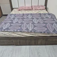 تخت خواب ۲نفره