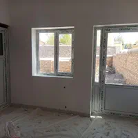 نصب و ریگلاژ درب و پنجره های دوجداره یو پی وی سی|خدمات پیشه و مهارت|فردیس, سپید دشت|دیوار