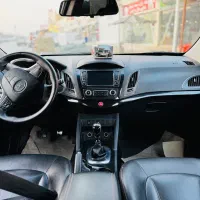 جک s5 مدل ۹۴ فوق تمیز|خودرو سواری و وانت|مشهد, سپاد|دیوار