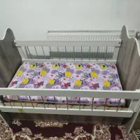 تخت خواب کودک