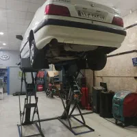 جک قیچی