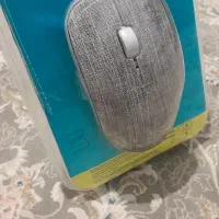 موس مارک Rapoo کاملا نو|قطعات و لوازم جانبی رایانه|کرمانشاه, |دیوار