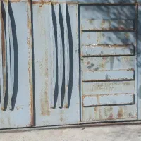 درب کارگاه .