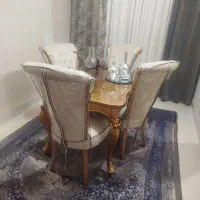 میز ناهارخوری