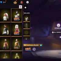 اکانت فیری فایر