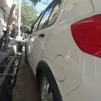 کوییک مدل ۹۹ ساده|خودرو سواری و وانت|مشهد, شهید آوینی|دیوار