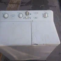 لباسشویی دوقلو توشیبا ژاپن