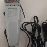 ماشین ریش تراش موزه در حد نو