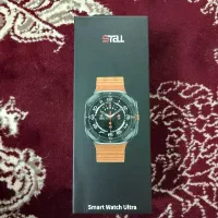ساعت هوشمند smart watch ultra