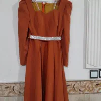 پیراهن مجلسی