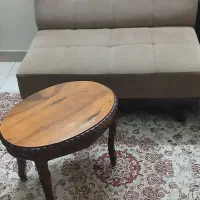 مبل و میز نهار خوری|مبلمان خانگی و میز عسلی|تهران, دهم فروردین|دیوار