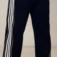 شلوار بغل زیپ