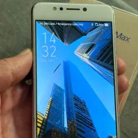 گوشی zenfone 4 max ایسوس|موبایل|تهران, هاشمی|دیوار