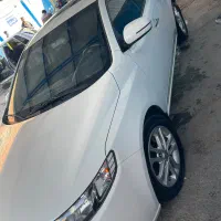 سراتو ابشنال 96 (2017)|خودرو سواری و وانت|کرمان, |دیوار