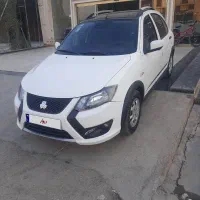 کوییکRسفید مشکی  درجه یک مدل ۴۰۳