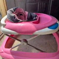 وسایل کودک|اسباب و اثاث بچه|خرم‌آباد, |دیوار