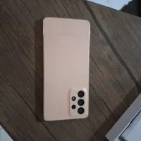 سامسونگ a53 در حد صفر|موبایل|تبریز, |دیوار