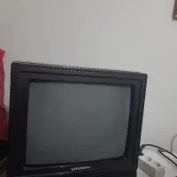 تلویزیون قدیمی