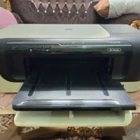 پرینتر رنگی HP office jet 6000