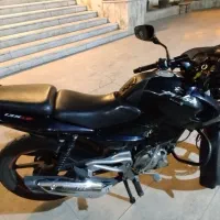 پالس 135مدل 95