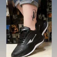 اسپرت دخترانه و پسرانه ۳۷ تا ۴۰ زیره شیشه ای تهران