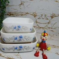 ظروف متنوع اشپزخانه فلاسک لیوان ارکوپال برقی|ظروف سرو و پذیرایی|مشهد, فدک|دیوار