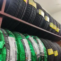 لاستیک پراید و‌پژو کویر تایر