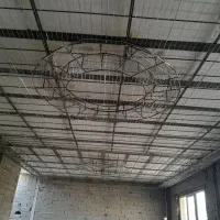 رابیتس کاری و جوشکاری